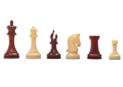Duffler 4.2 Ebony