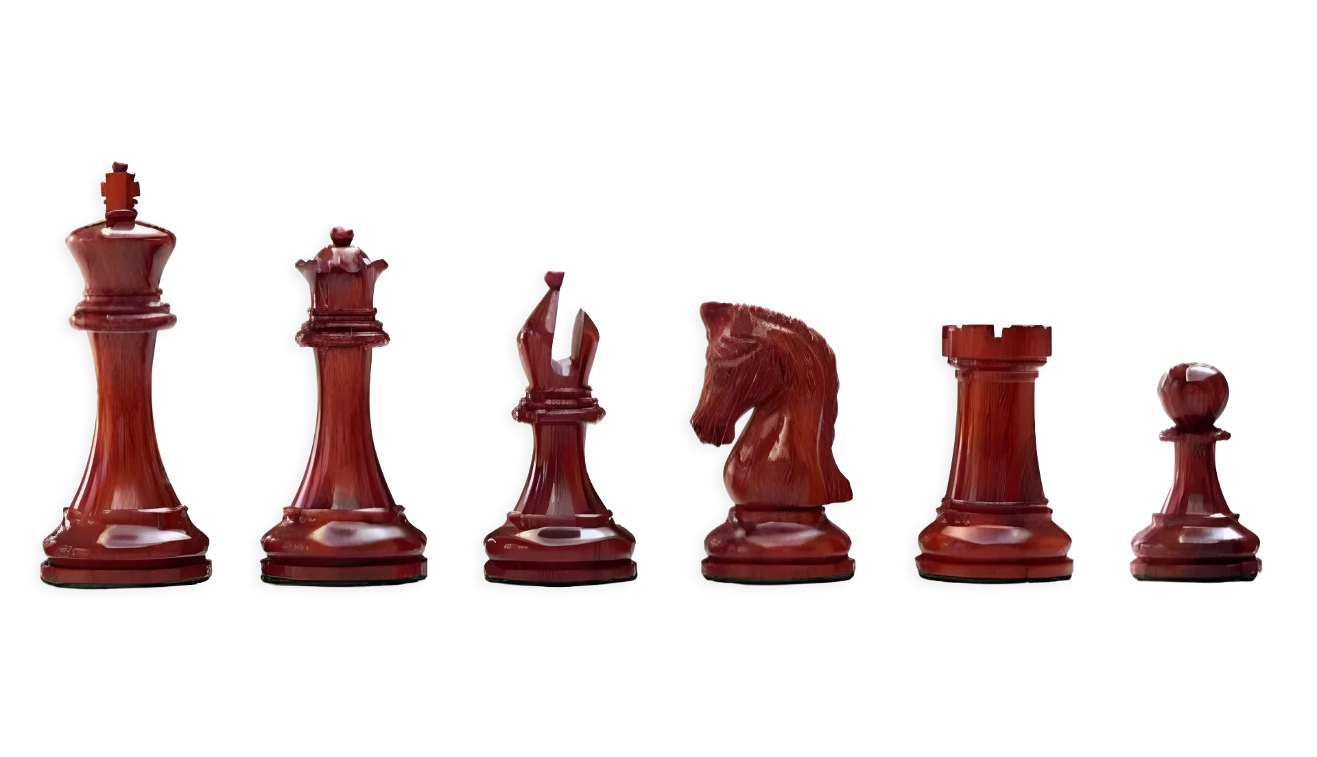 Sinquifield İmperial 3.75 BudRosewood