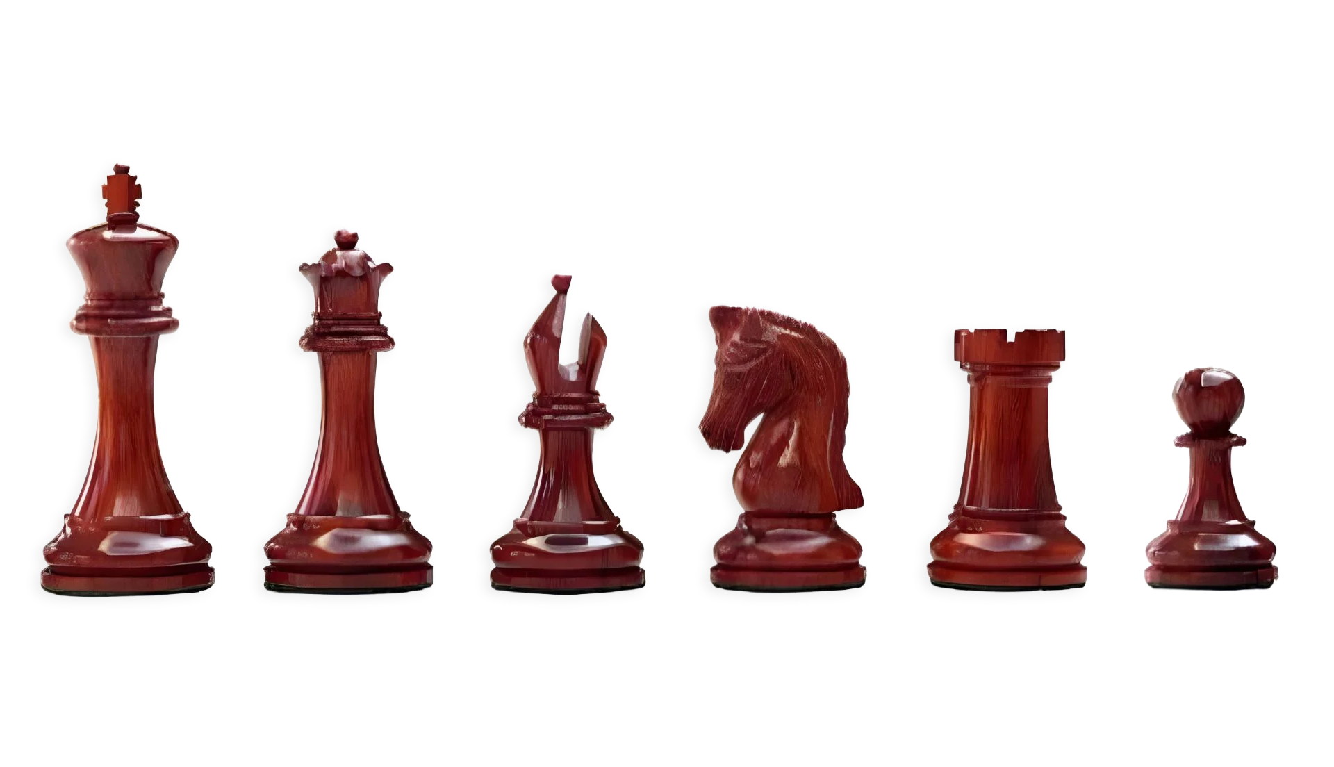 Sinquifield İmperial 3.75 BudRosewood