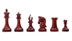 Sinquifield İmperial 3.75 BudRosewood