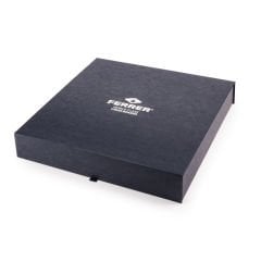 Black Olive Deluxe + Black Matte Olive Staunton Pieces