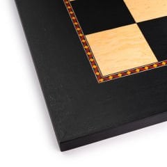 The Queen's Gambit Offical Set