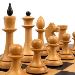 The Queen's Gambit Offical Set
