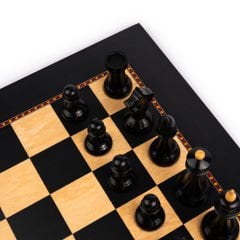 The Queen's Gambit Offical Set