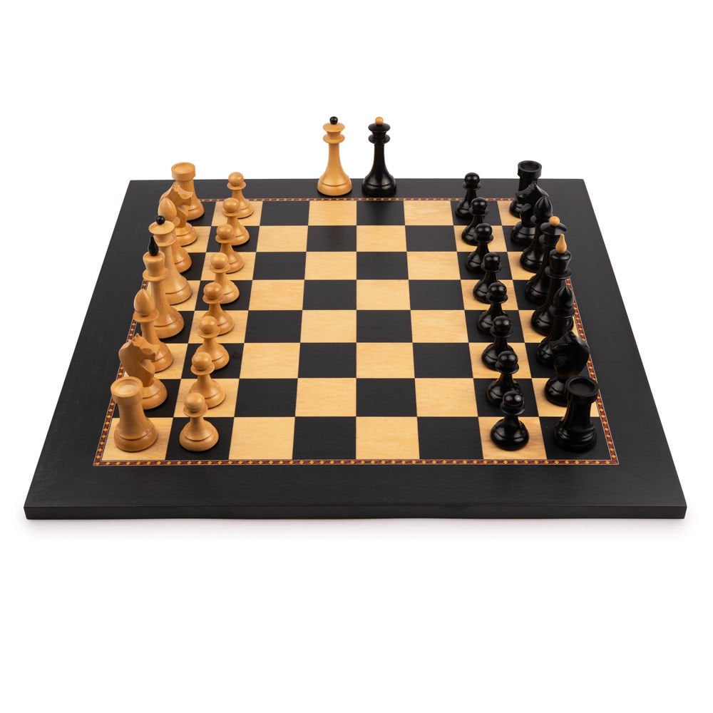 The Queen's Gambit Offical Set
