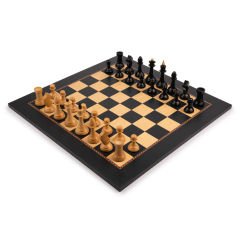 The Queen's Gambit Official Set