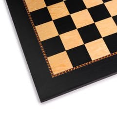 The Queen's Gambit Offical Set