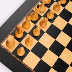 The Queen's Gambit Offical Set