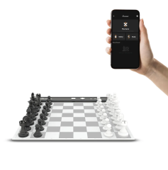 Chessnut Go Satranç Takımı
