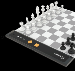 Chessnut Go Satranç Takımı