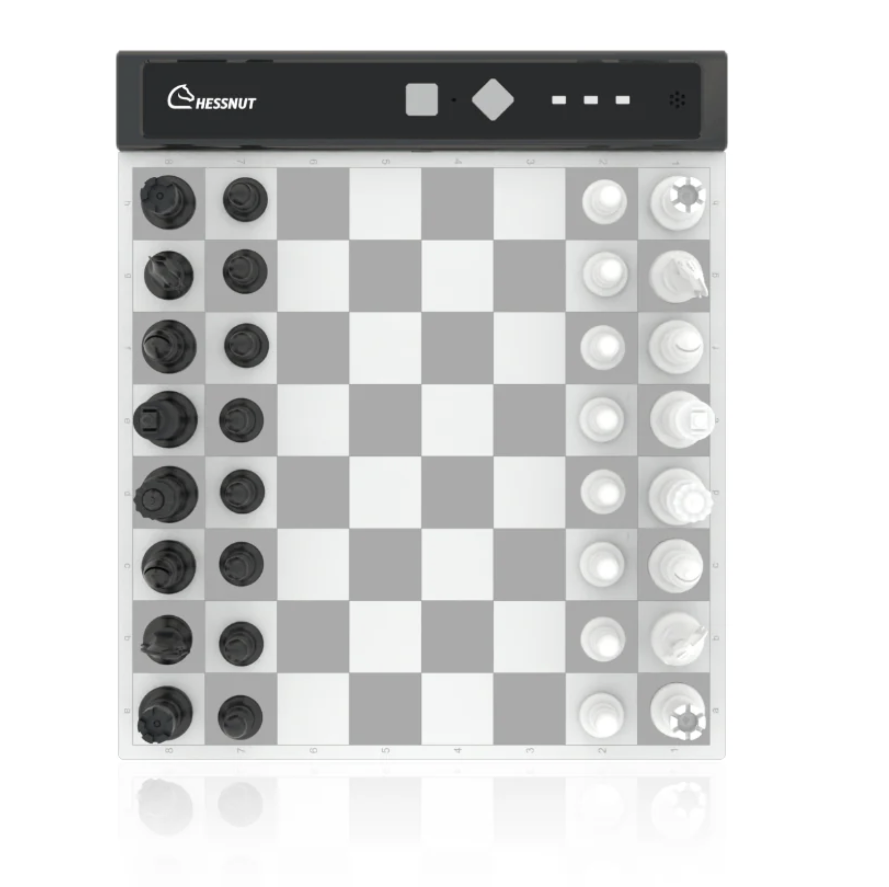 Chessnut Go Satranç Takımı