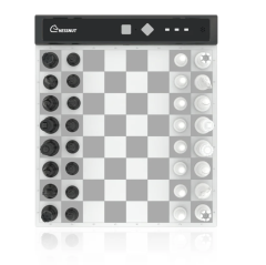 Chessnut Go Satranç Takımı
