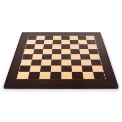 - Ferrer Deluxe Wenge Satranç Zemini