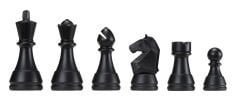 Chess Box with Clock Eğitim Seti