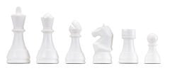 Chess Box with Clock Eğitim Seti