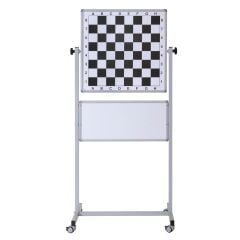 Satranç Eğitim Panosu