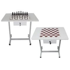 Satranç Eğitim Masası