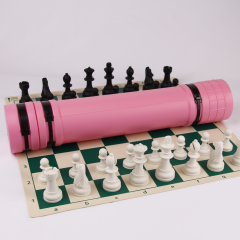 Premium Satranç Takımı (95mm - 1100gr)