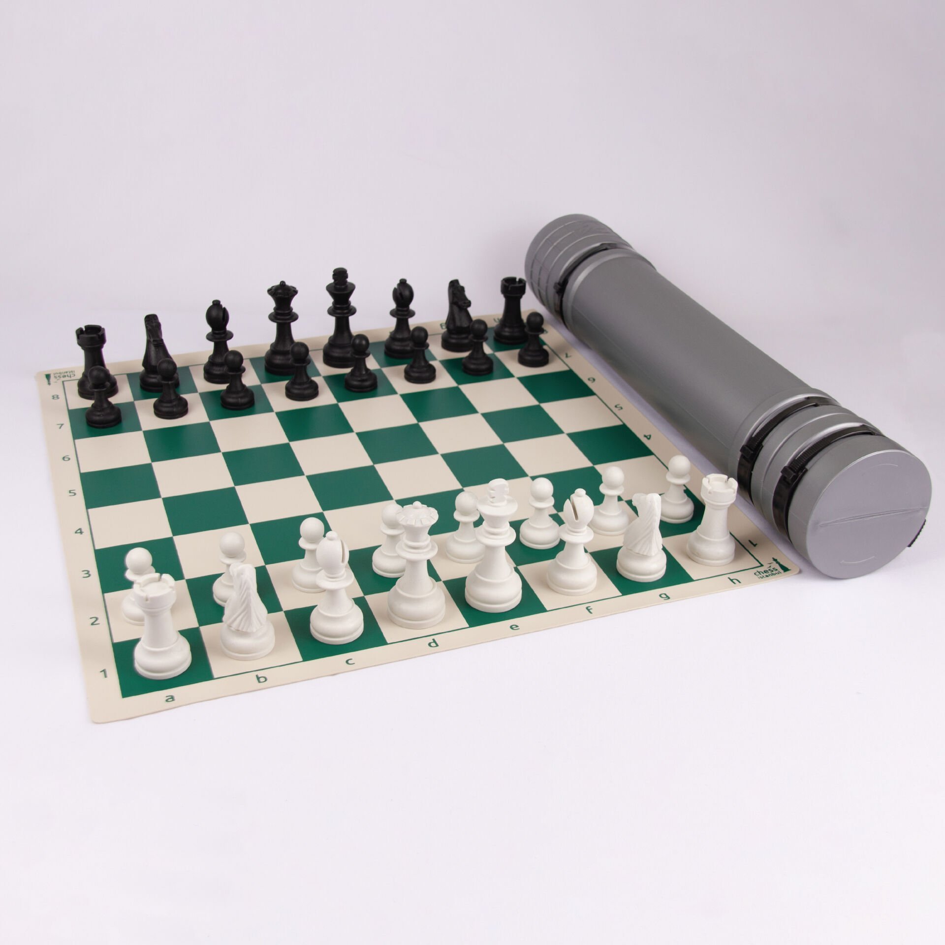 Premium Satranç Takımı (95mm - 1100gr)