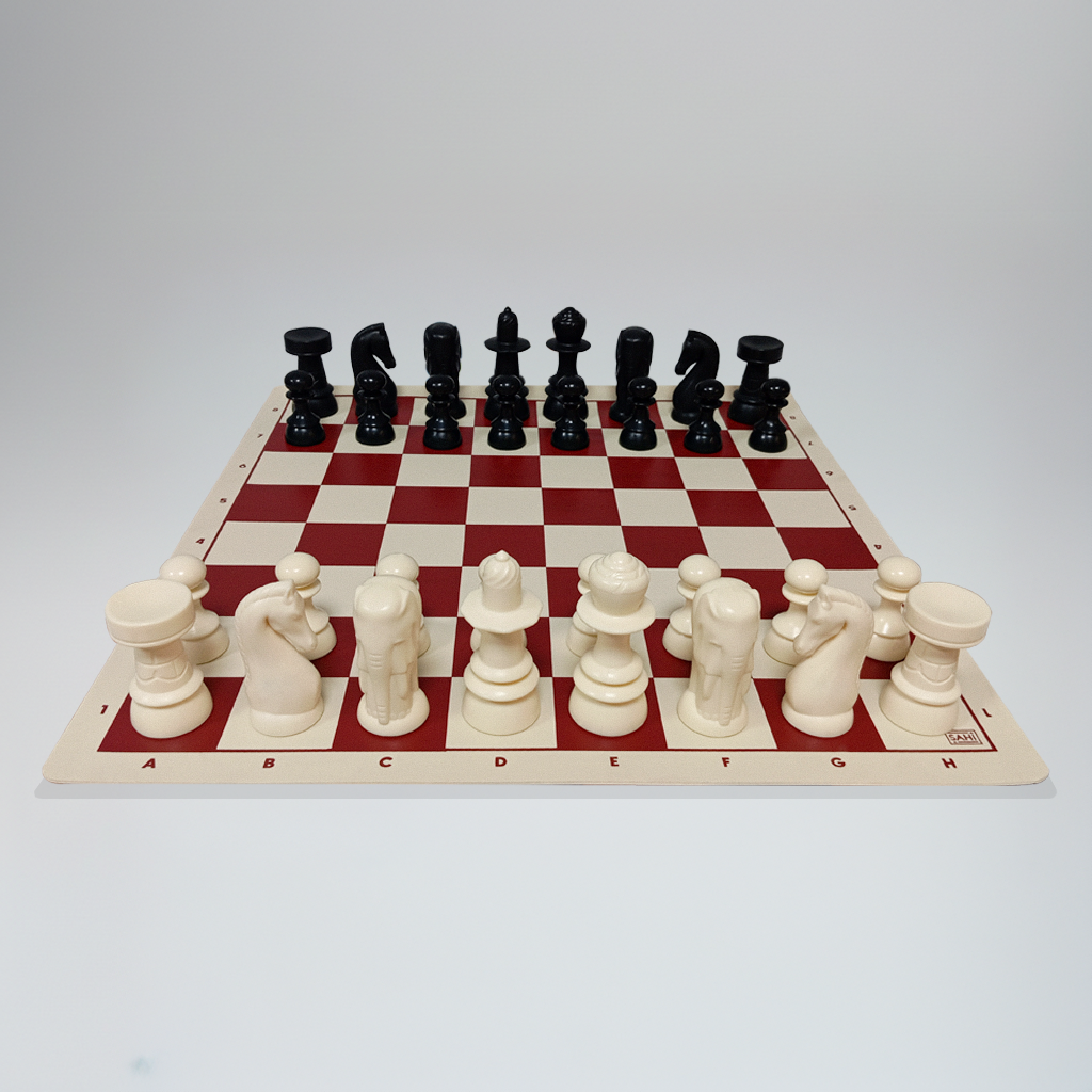 ŞAHÎ Satranç Takımı