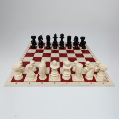 ŞAHÎ Satranç Takımı