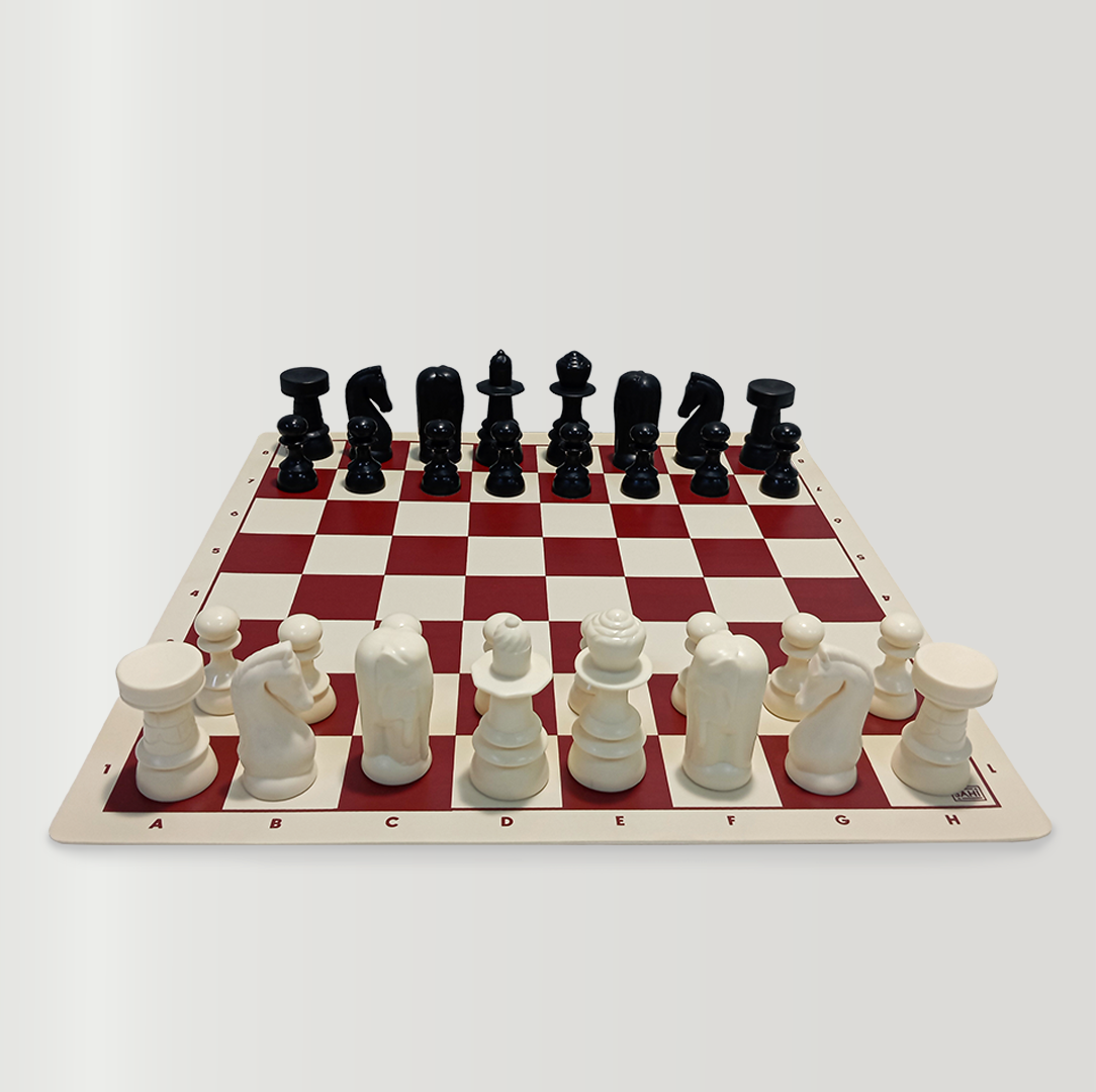 ŞAHÎ Satranç Takımı