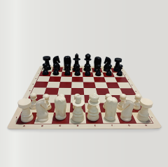 ŞAHÎ Satranç Takımı