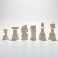 ŞAHÎ Satranç Takımı