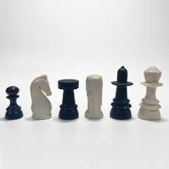 ŞAHÎ Satranç Takımı