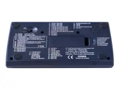 LEAP KK9909 - Satranç Saati