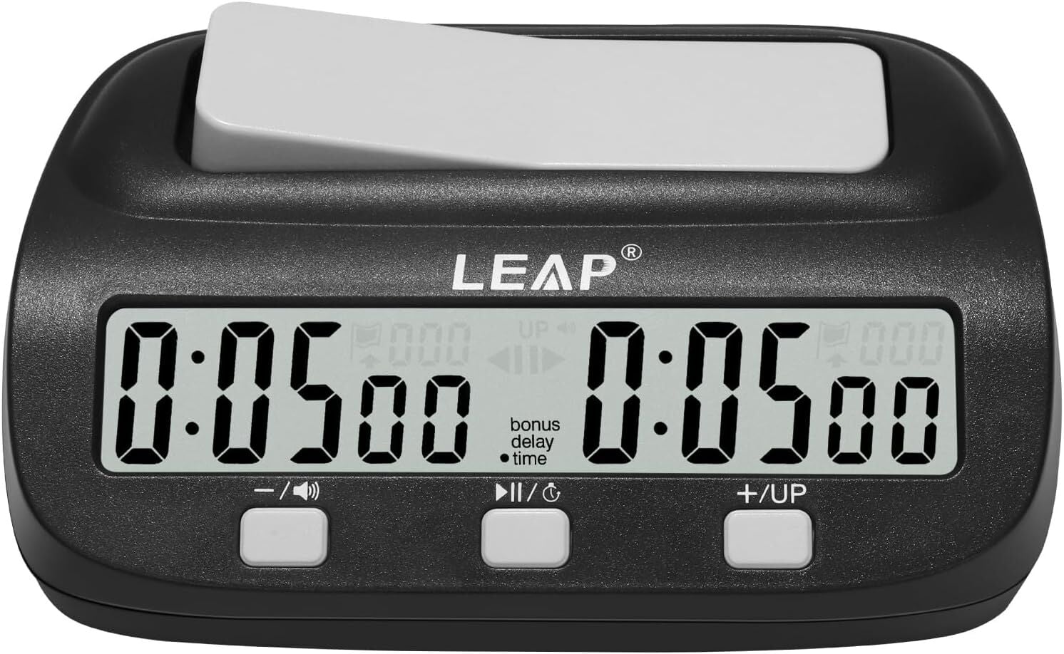 LEAP PQ9923 - Satranç Saati