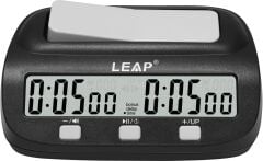 LEAP PQ9923 - Satranç Saati