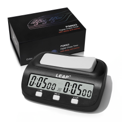 LEAP PQ9923 - Satranç Saati
