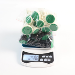 Super Club Plastik Satranç Taşları 4.2''