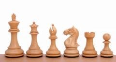 Supreme 4'' Ebonised