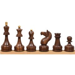 Mikhail Tal 4''