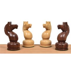 Mikhail Tal 4''
