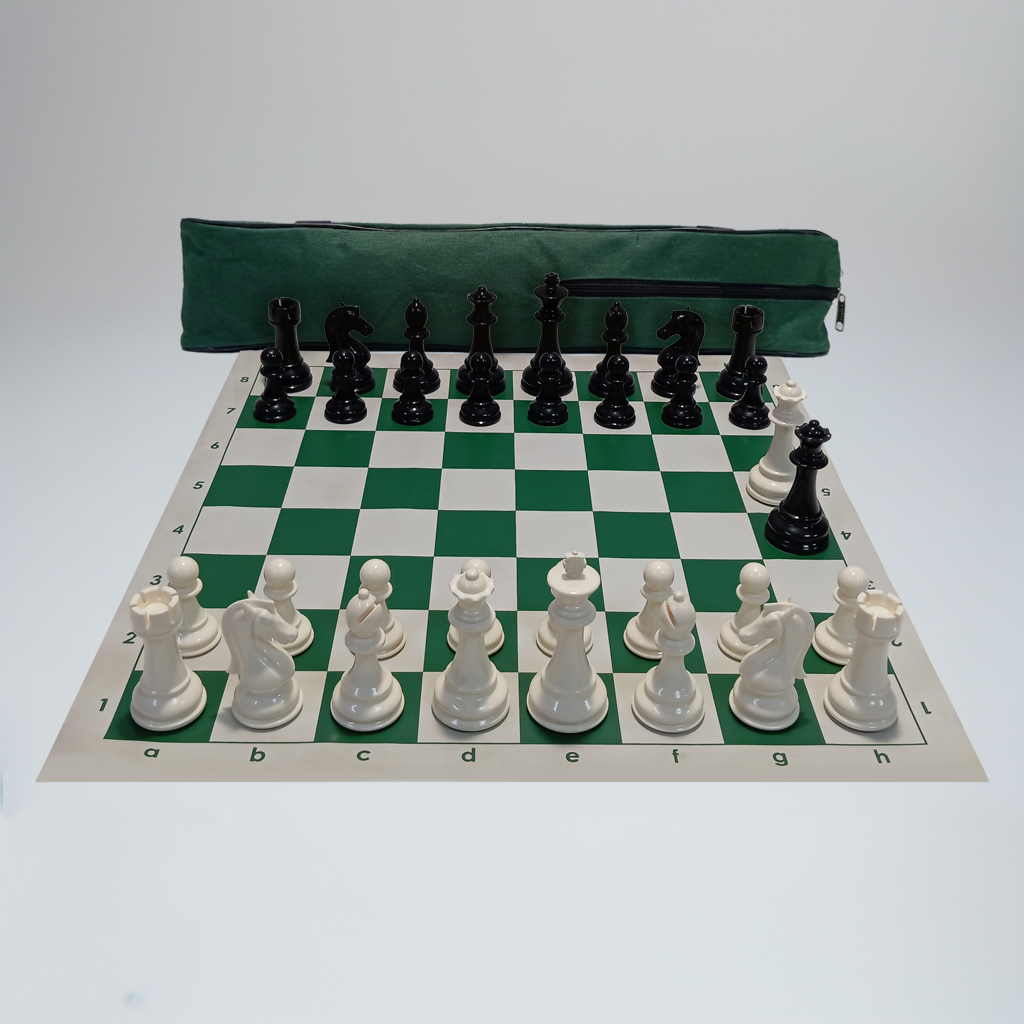 Super Club Satranç Takımı 4.2''