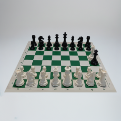 Super Club Satranç Takımı 4.2''