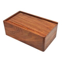 Master Staunton 3.75'' Ahşap Kutulu