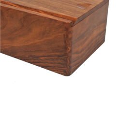 Master Staunton 3.75'' Ahşap Kutulu