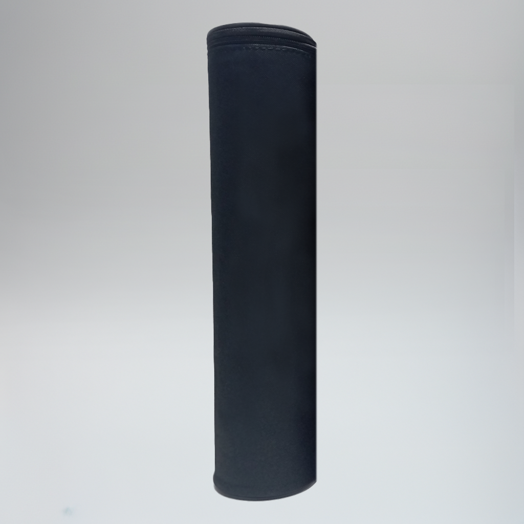 Satranç Eğitim Takımı (64mm) Siyah