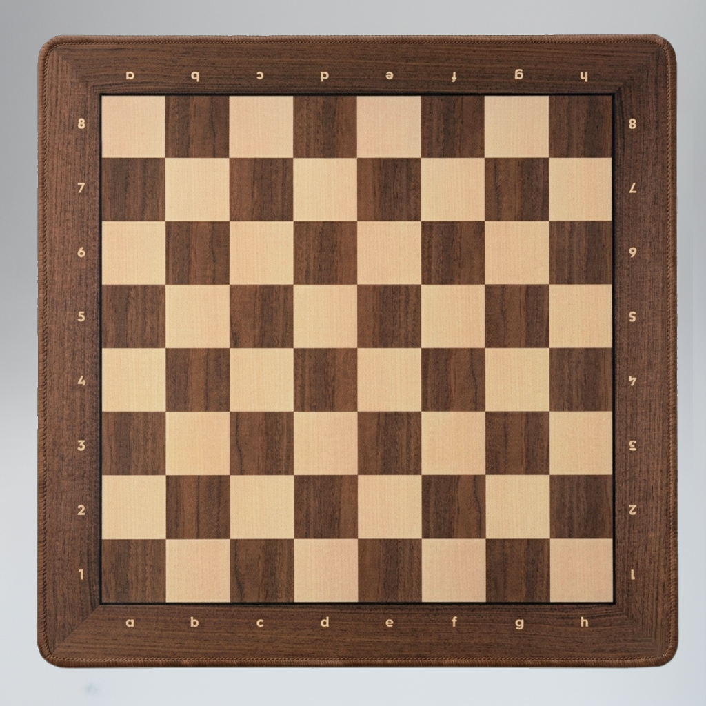 Mouse Pad Satranç Zemini