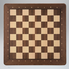 Mouse Pad Satranç Zemini