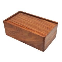 Reykjavik 3.75'' Ahşap Kutulu