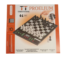 Proelium Satranç Bilgisayarı