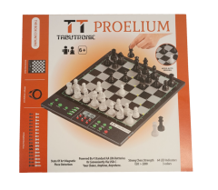 Proelium Satranç Bilgisayarı
