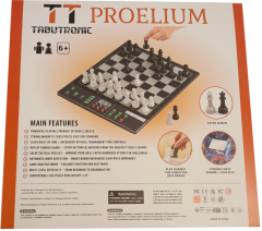 Proelium Satranç Bilgisayarı