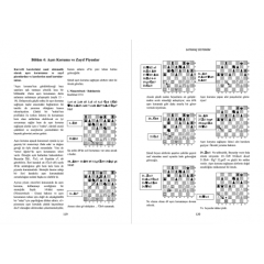 Satranç Sistemim - 2 / Konumsal Oyun