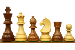 German Staunton 3.75''